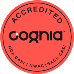 COGNIA <span>Accreditation</span>