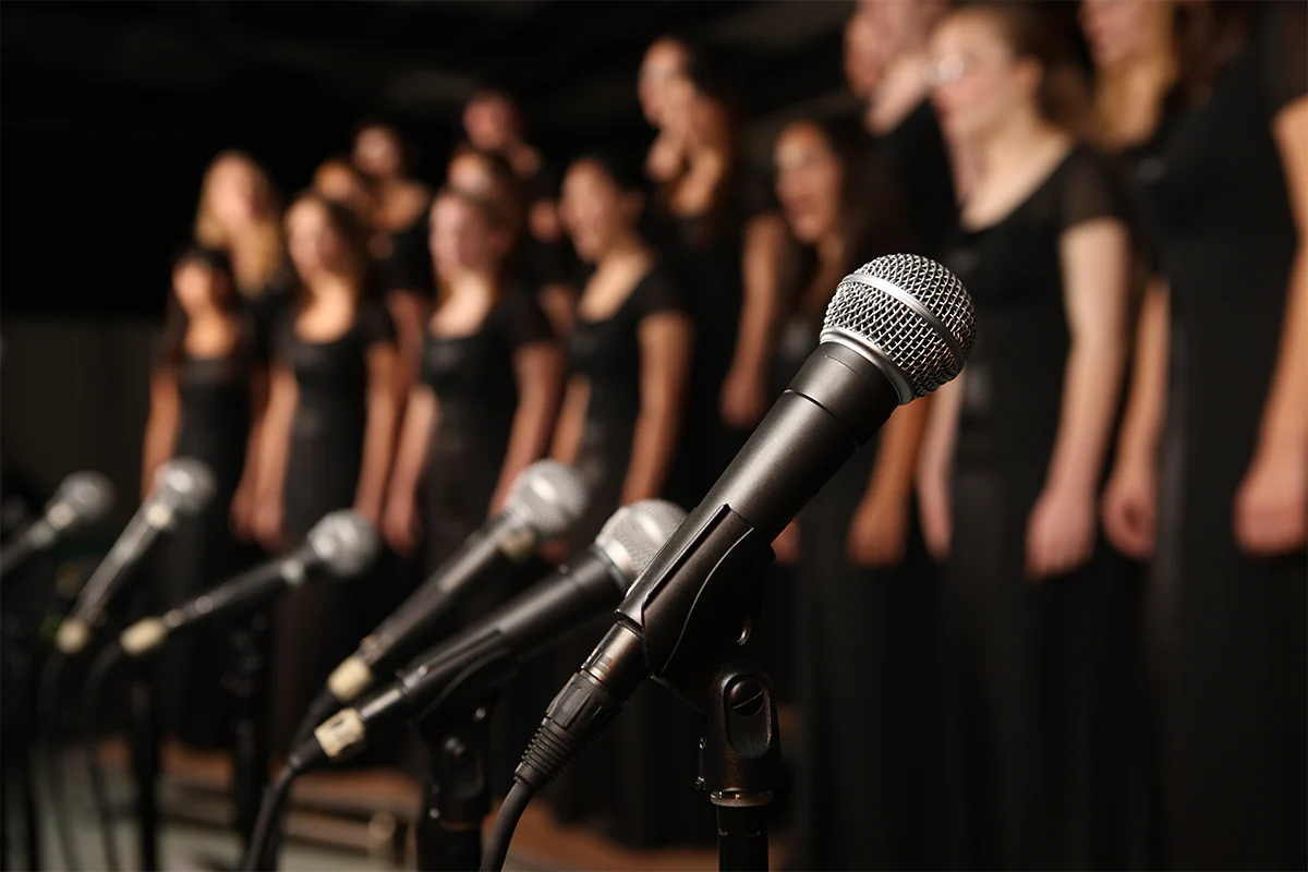 Vocal Health