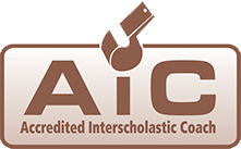 Accredited Interscholastic Coach-logo