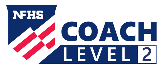NFHS Coach Level 2-logo