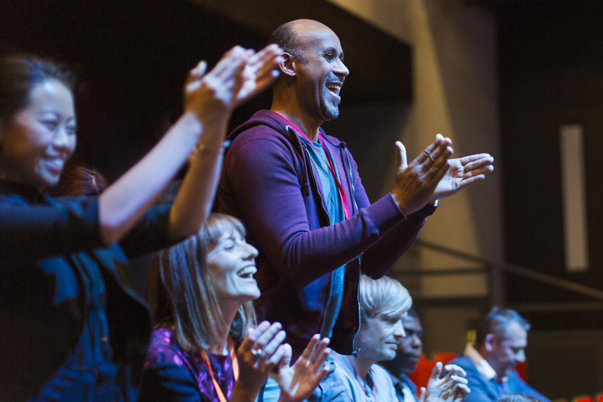 Music Adjudication - test