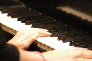 Introduction to Music Adjudication