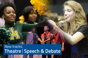 Student Leadership: Becoming a Leader