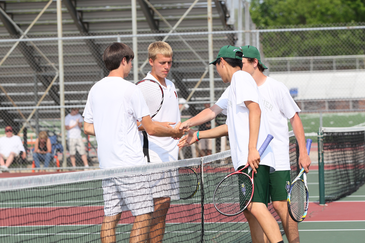 Sportsmanship