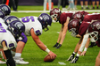 Collecting Statistics: Football Game