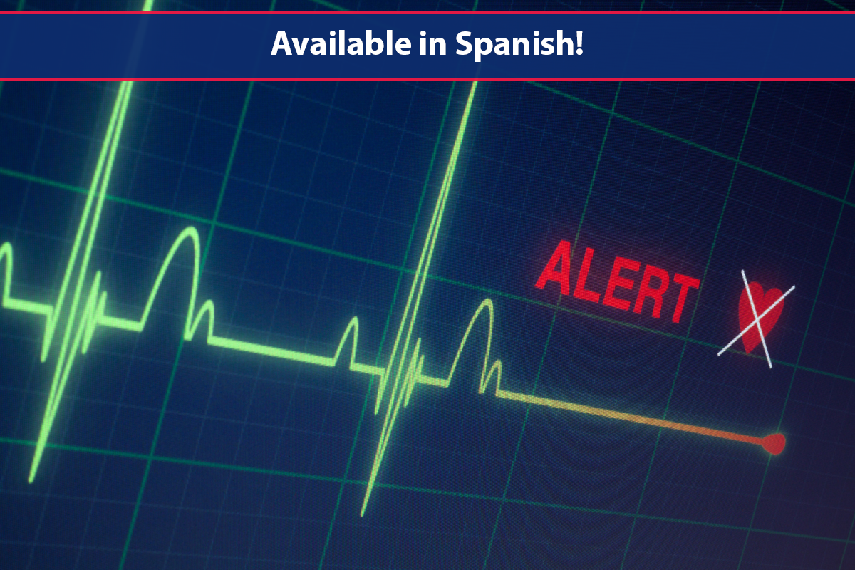 Sudden Cardiac Arrest