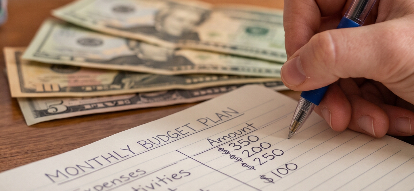 Money Skills for Students