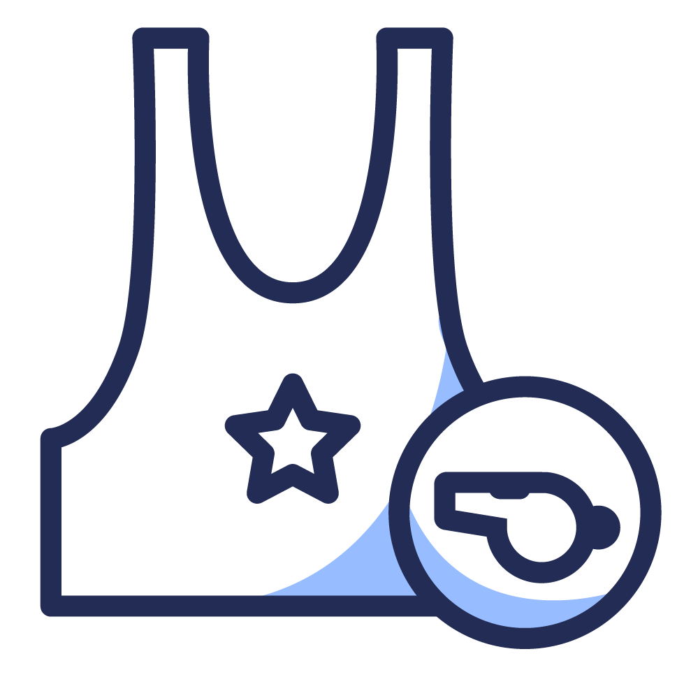 Course icon