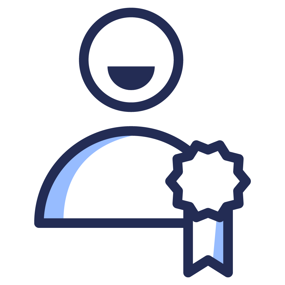 Course icon