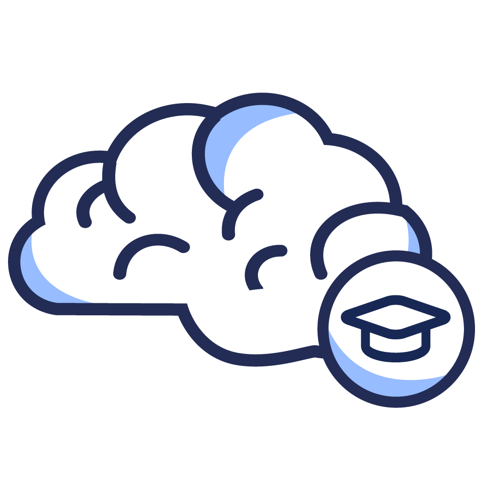 Course icon