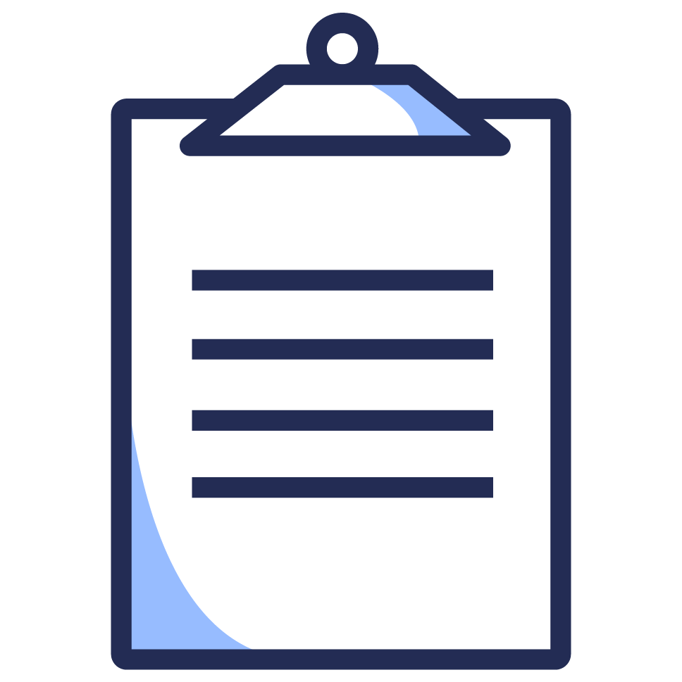 First Aid, Health and Safety course icon