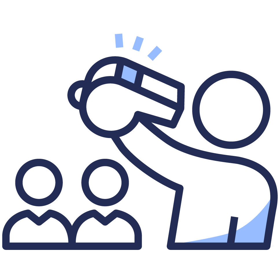 Course icon