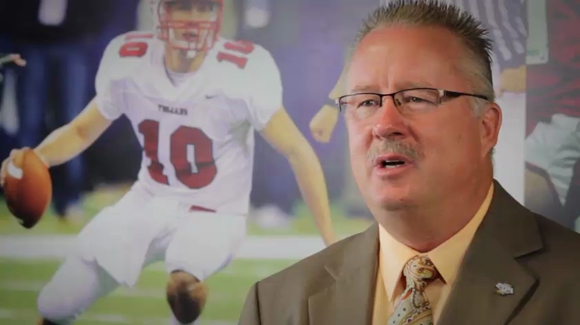 Indiana Football SEA 222