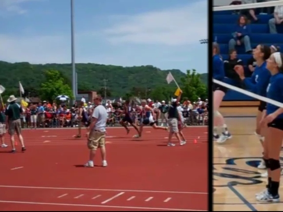 Interscholastic Officiating