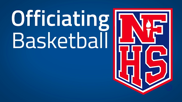 Officiating Basketball