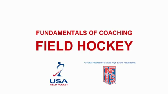 Coaching Field Hockey