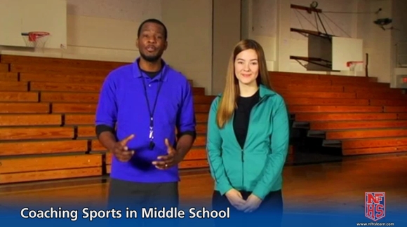 Middle School Sports