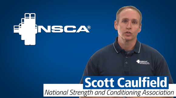 Strength and Condition