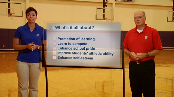 Fundamentals of Coaching