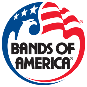 Bands of America