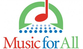 Music For All